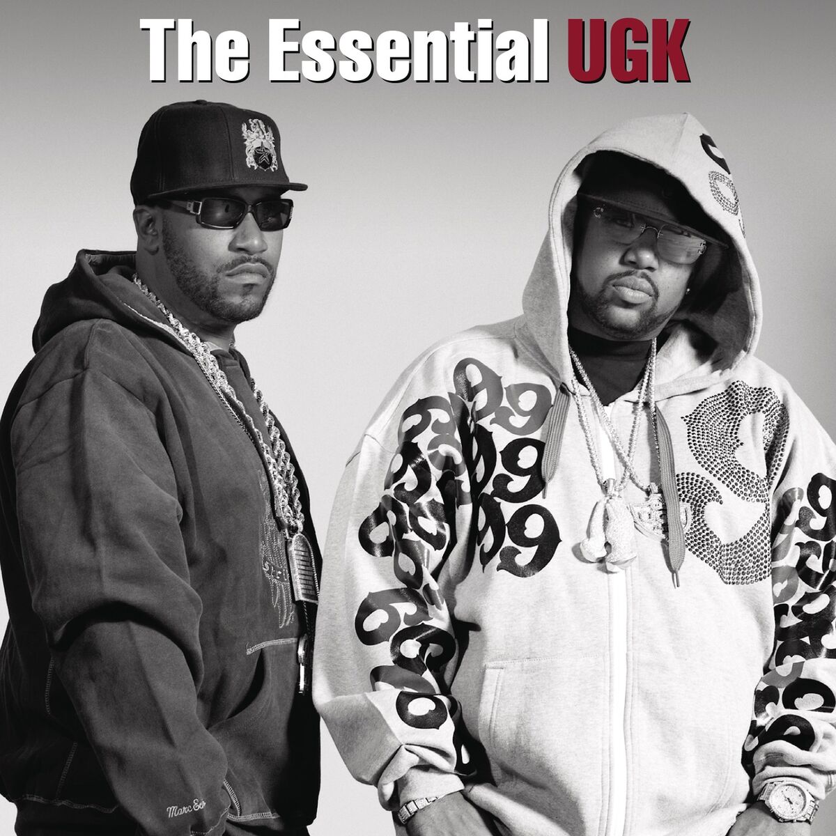 Album cover of Int'l Players Anthem (I Choose You) (feat. Outkast)