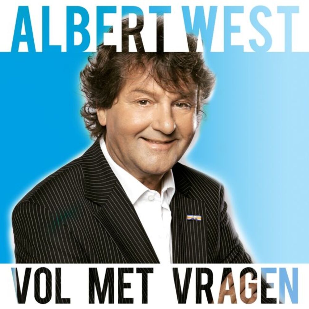 Picture of Vol Met Vragen