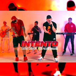 Cover of Intento