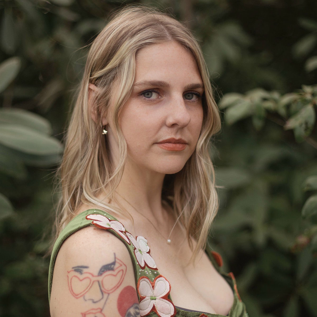 Album cover of Appalachian