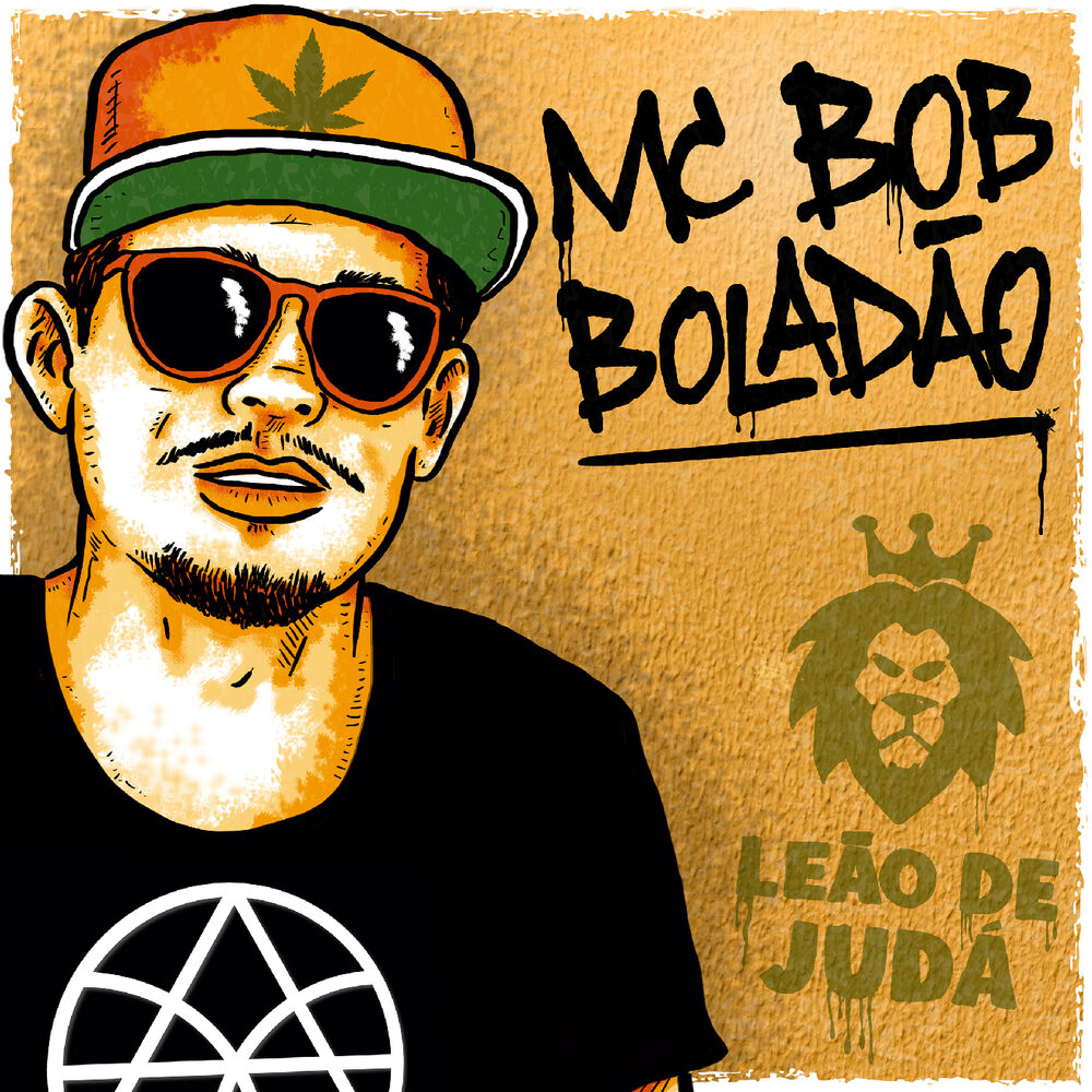 Picture of Leão de Judá