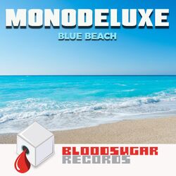 Cover of Blue Beach
