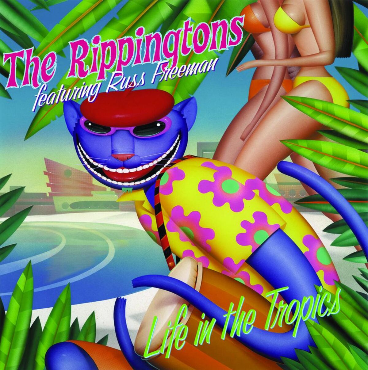 Album cover of Love Child