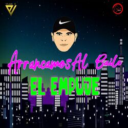 Cover of Arrancamos al Baile