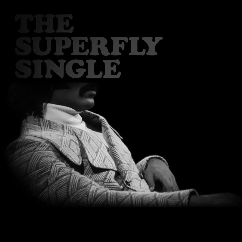 Picture of The Superfly Single
