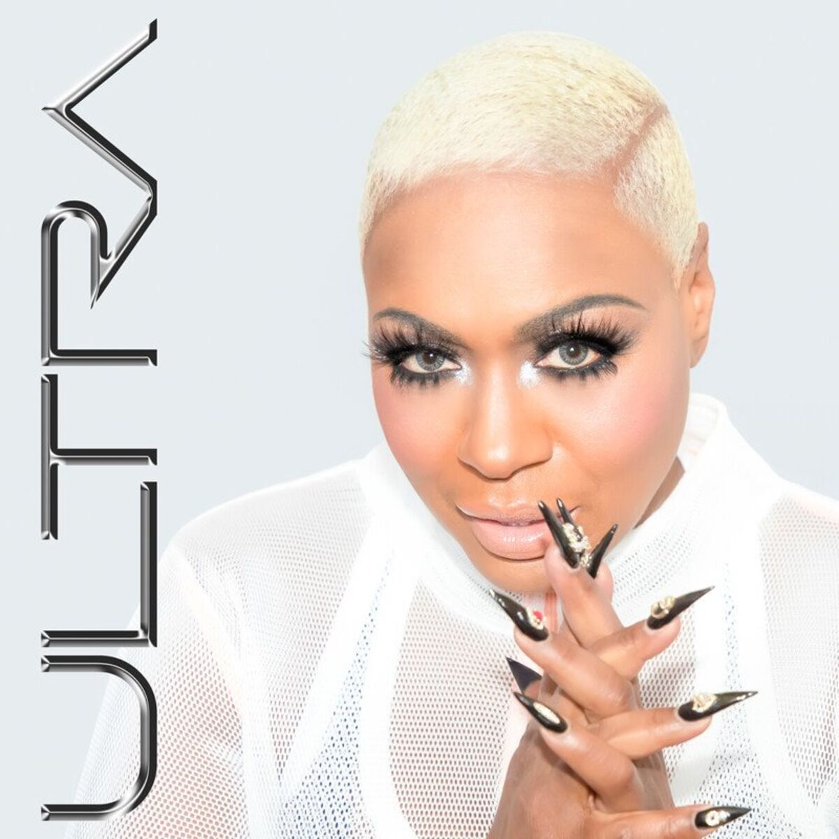 Album cover of ULTRA