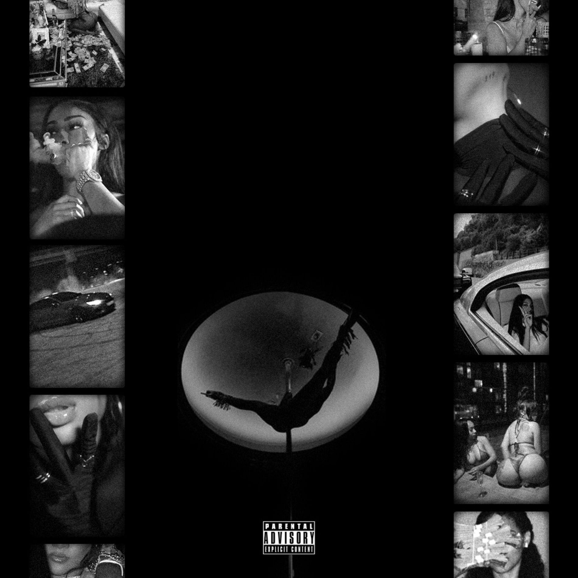 Album cover of Pretty Girls Like Trap Music