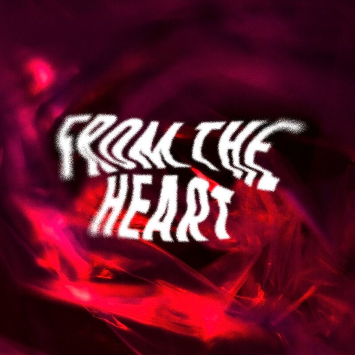 Album cover of From The Heart