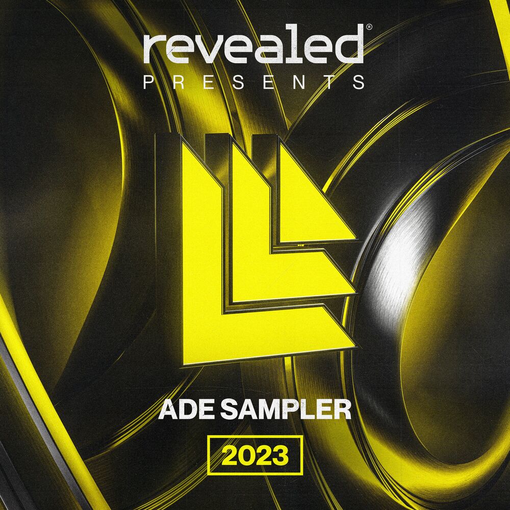 Picture of Revealed Recordings presents ADE Sampler 2023