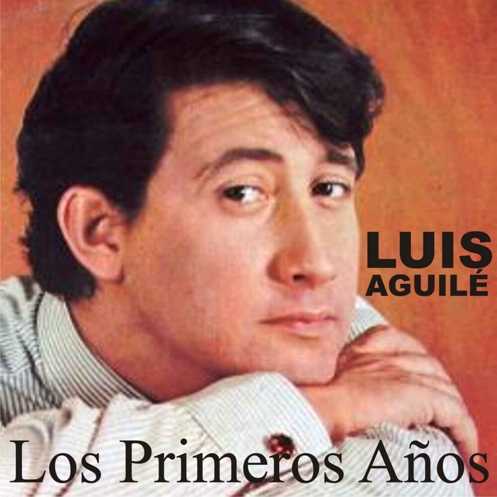 Picture of Los Primeros Años