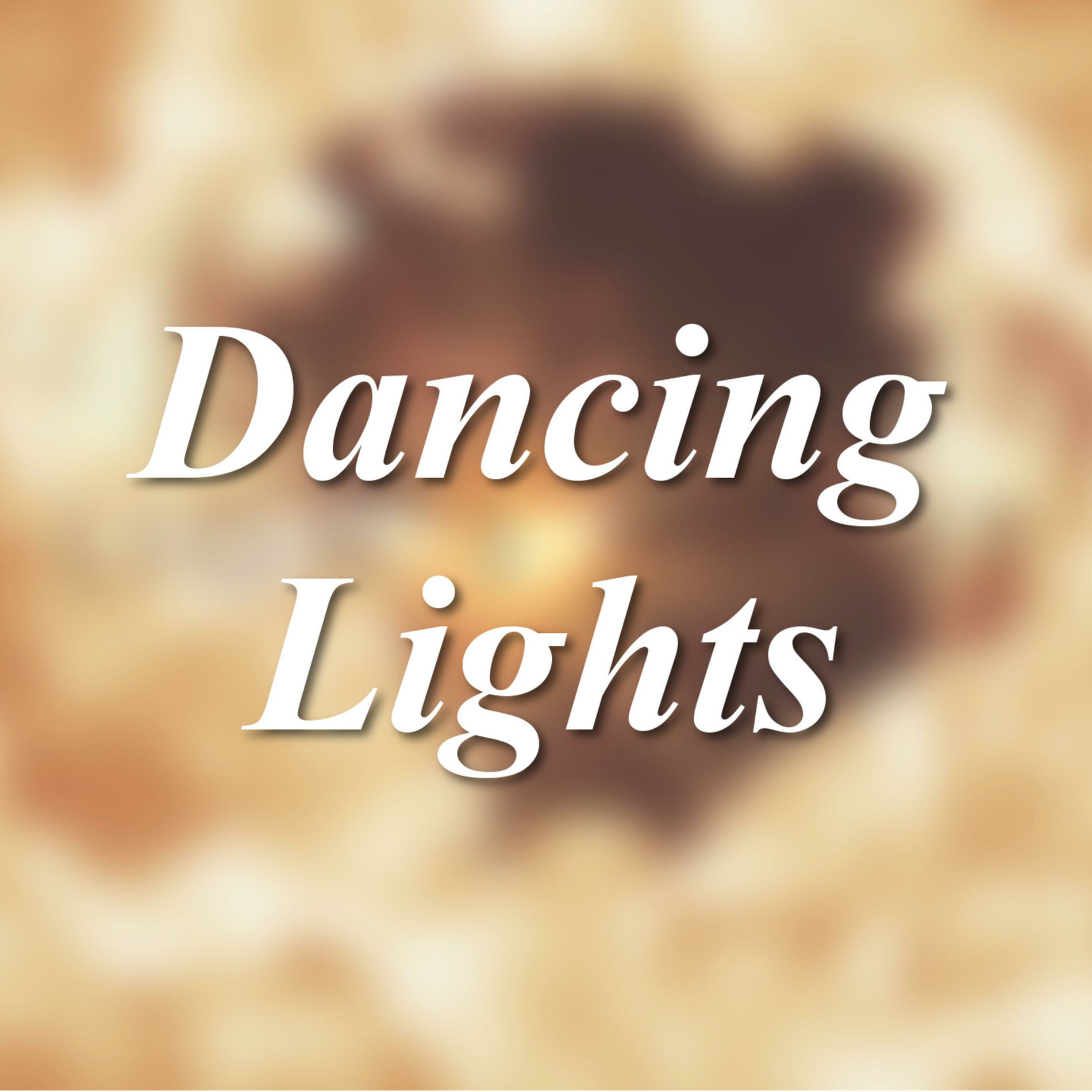 Album cover of Dancing Lights (feat. Sybrid)