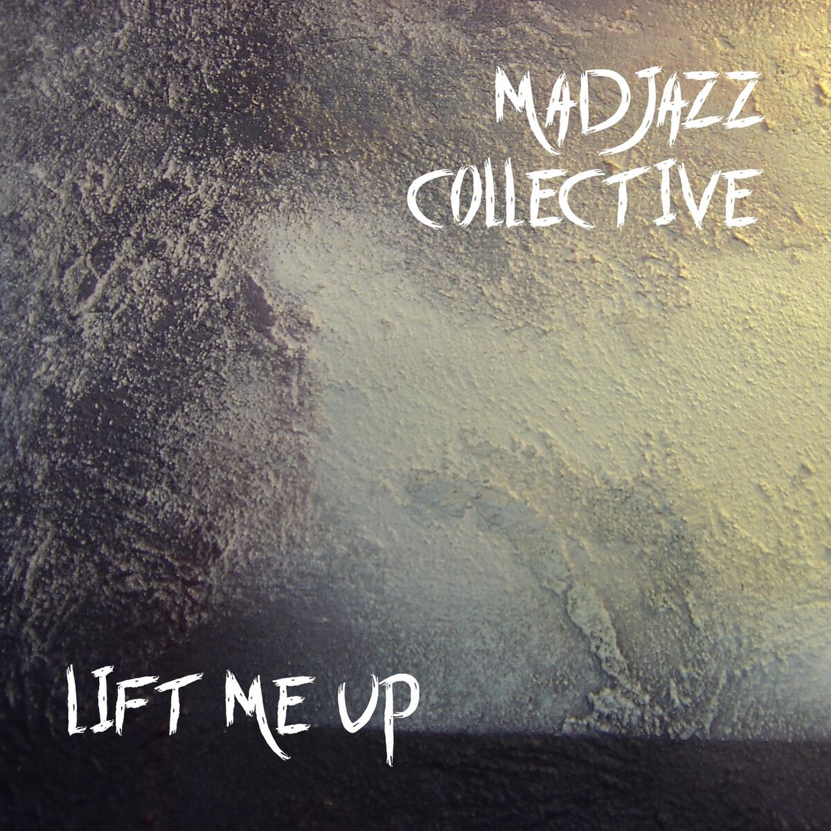 Album cover of Lift Me Up