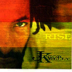 Cover of Rise