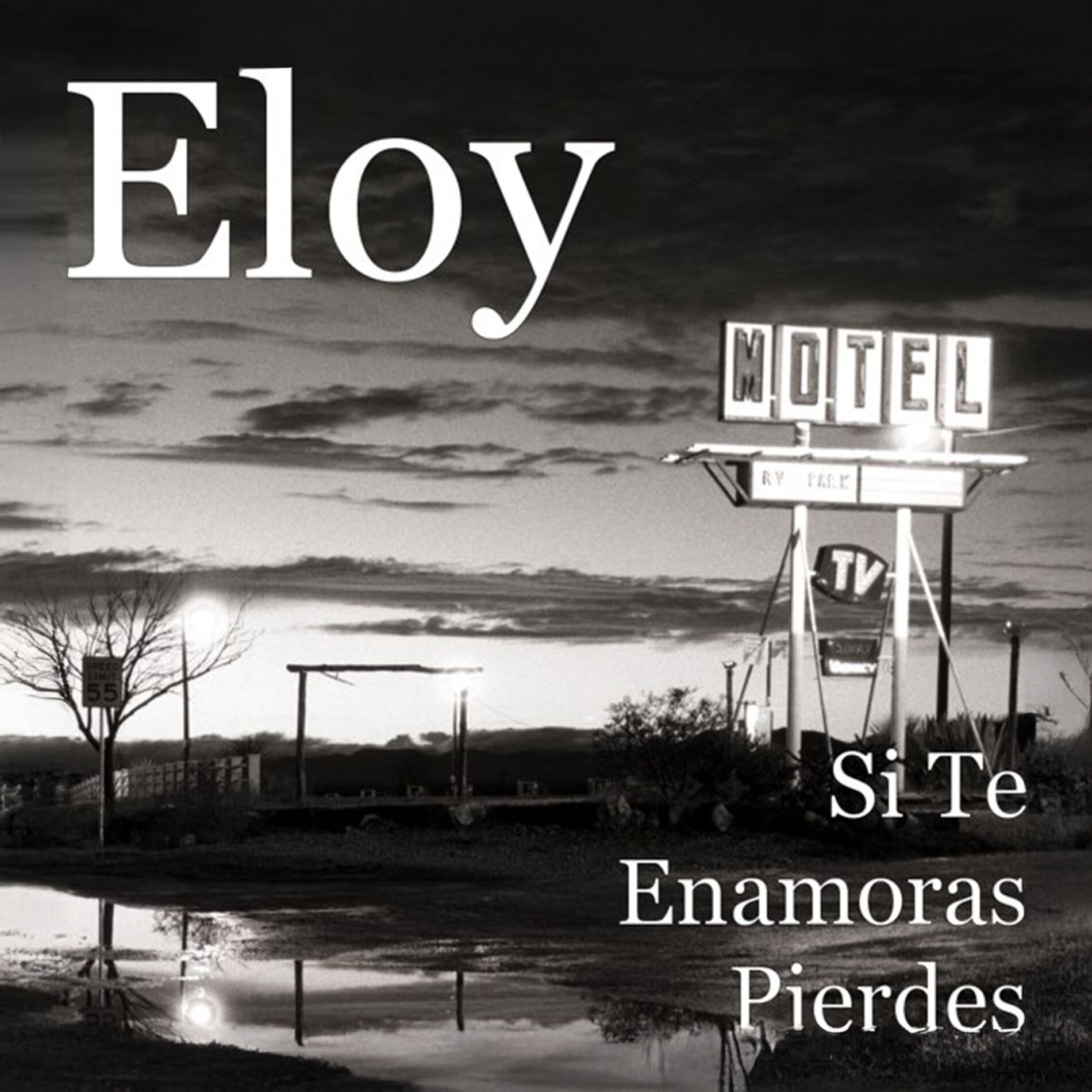 Album cover of Si Te Enamoras Pierdes