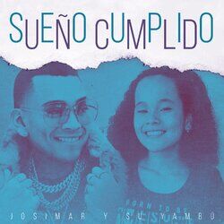Cover of Sueño Cumplido