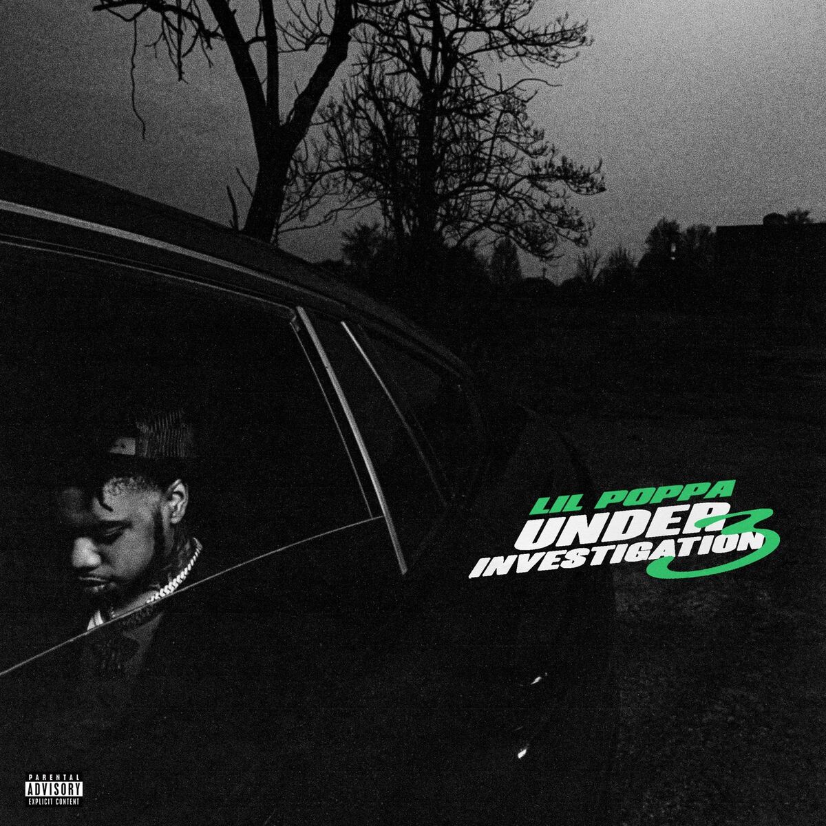 Album cover of No Debate