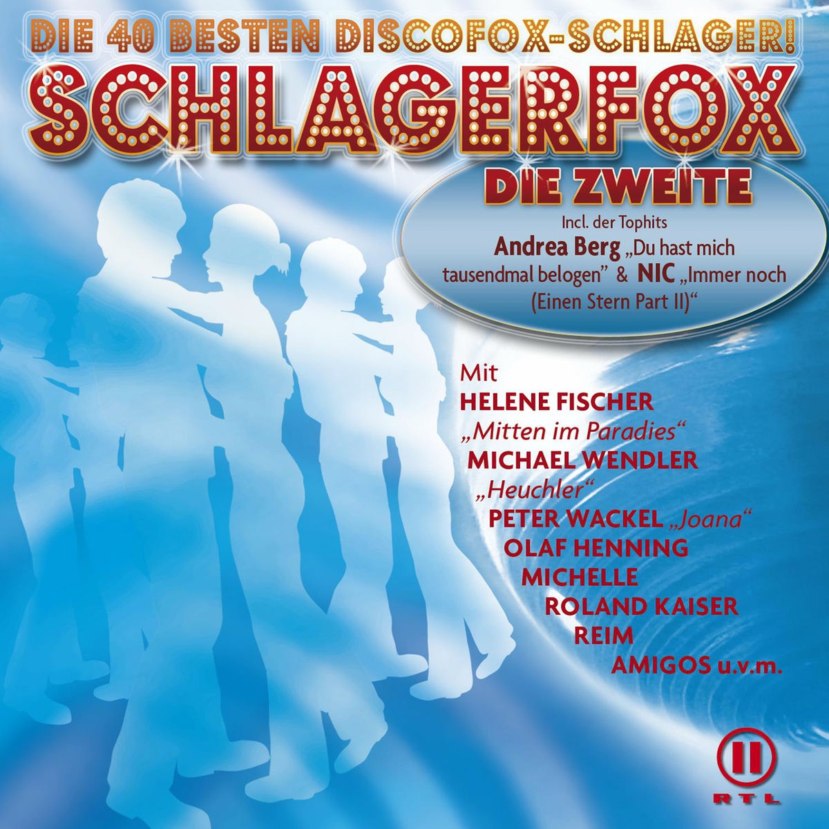 Album cover of Wenn Nicht Jetzt, Wann Dann?