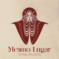 Cover of Mesmo Lugar