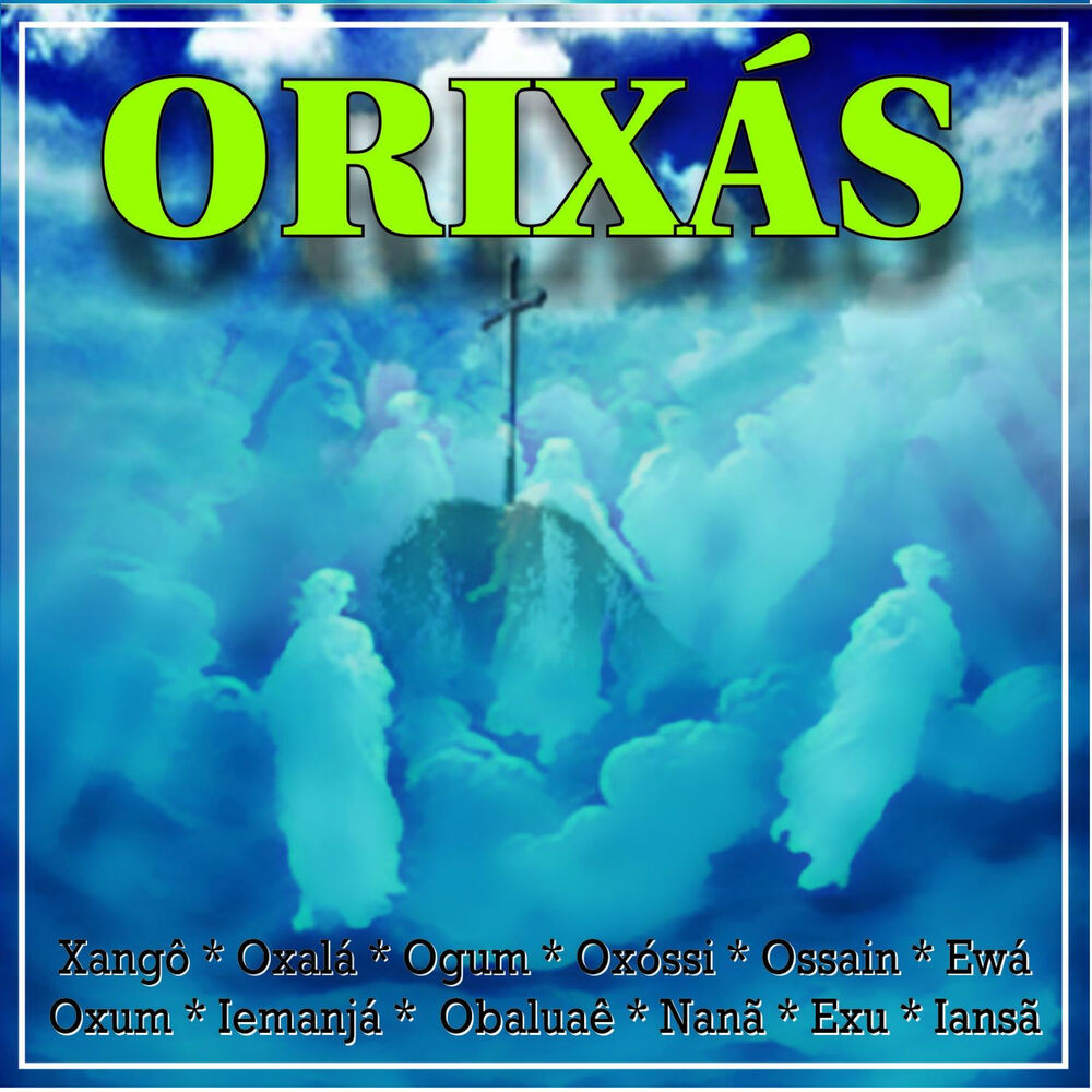 Picture of Orixás