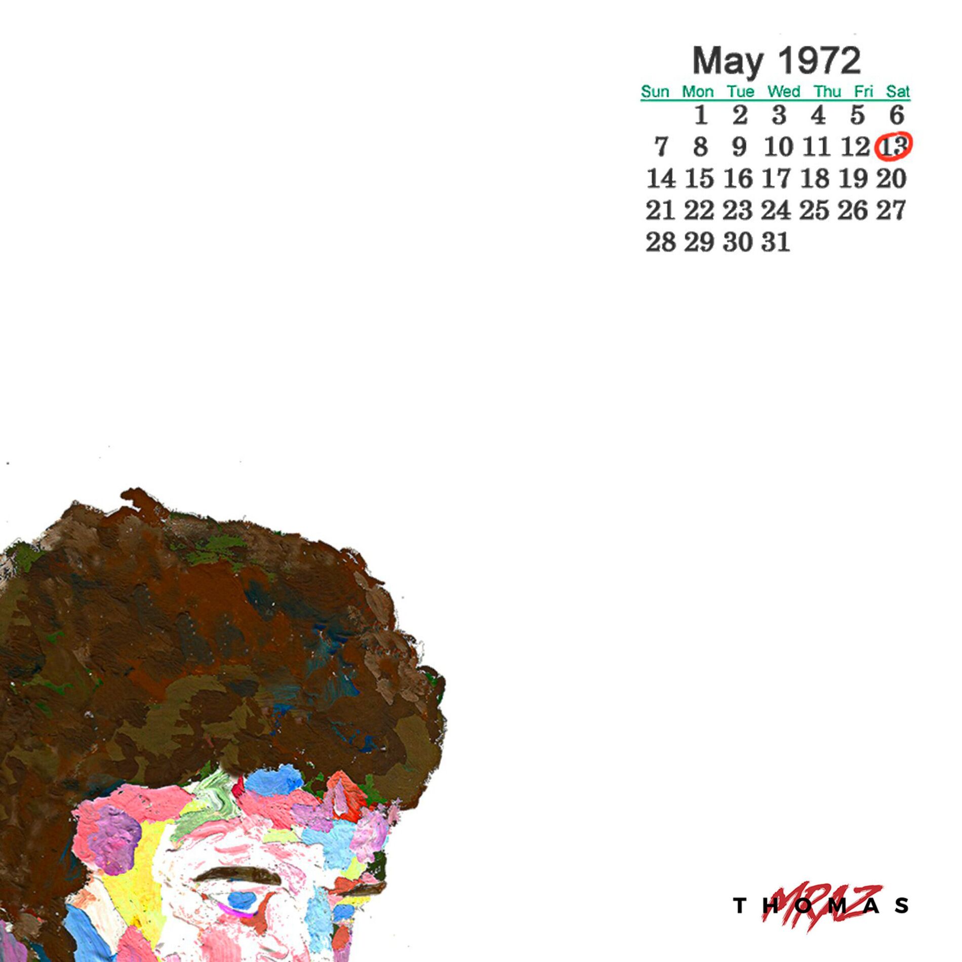 Album cover of Rolling Stoner