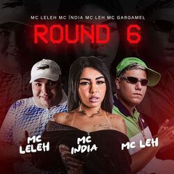 Cover of Round 6