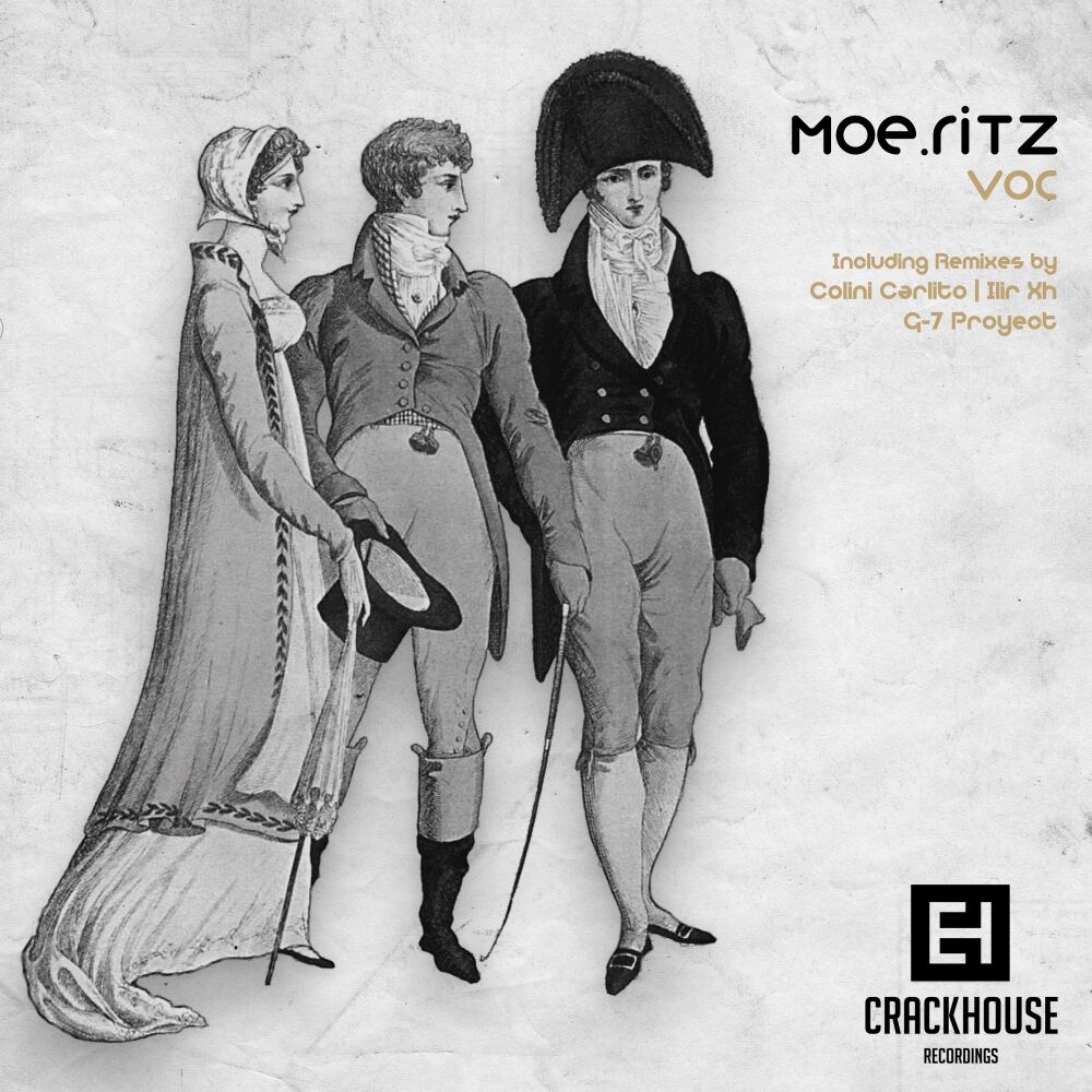 Picture of Voc