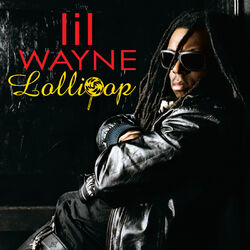 Cover of Lollipop (Radio Edit)