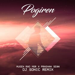 Cover of Pogiren Remix