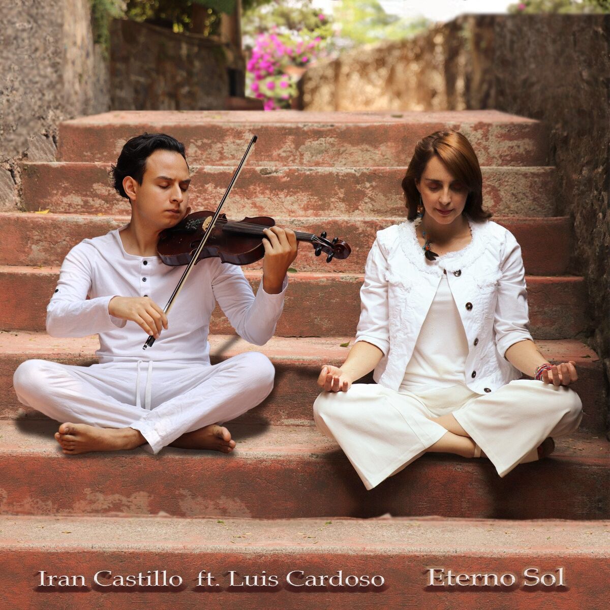 Album cover of Eterno Sol