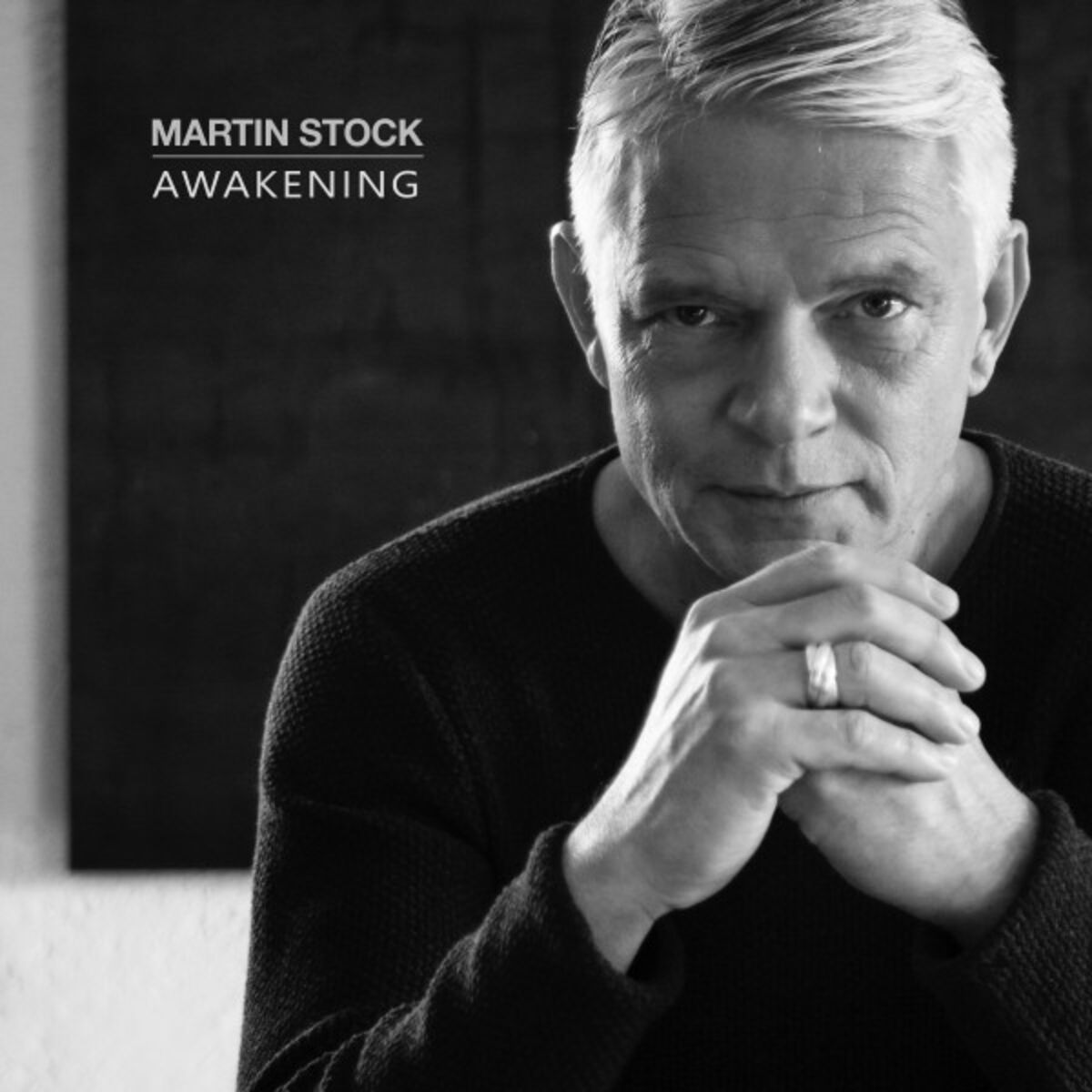 Album cover of Awakening