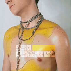 Cover of Sem Massagem