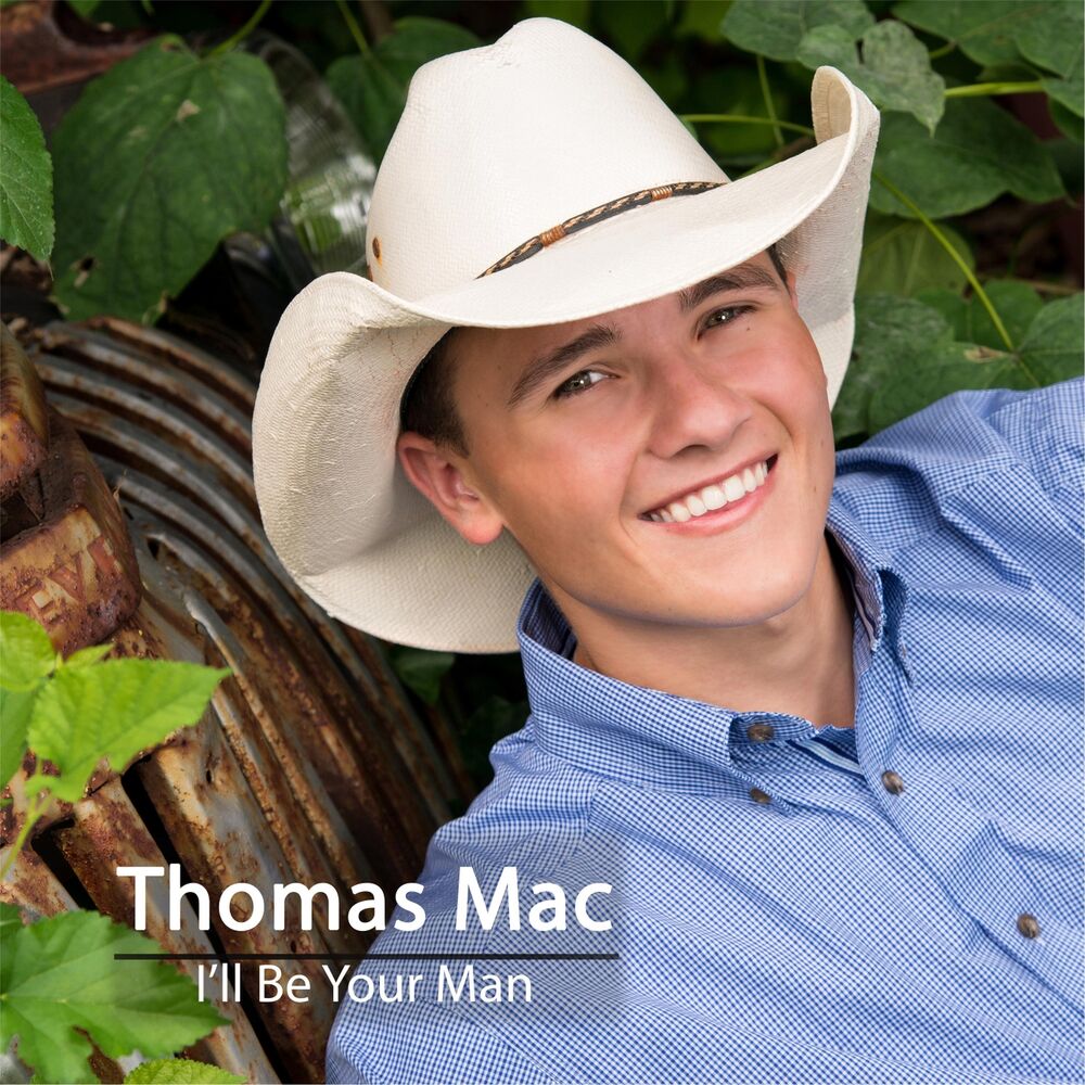 Picture of I'll Be Your Man