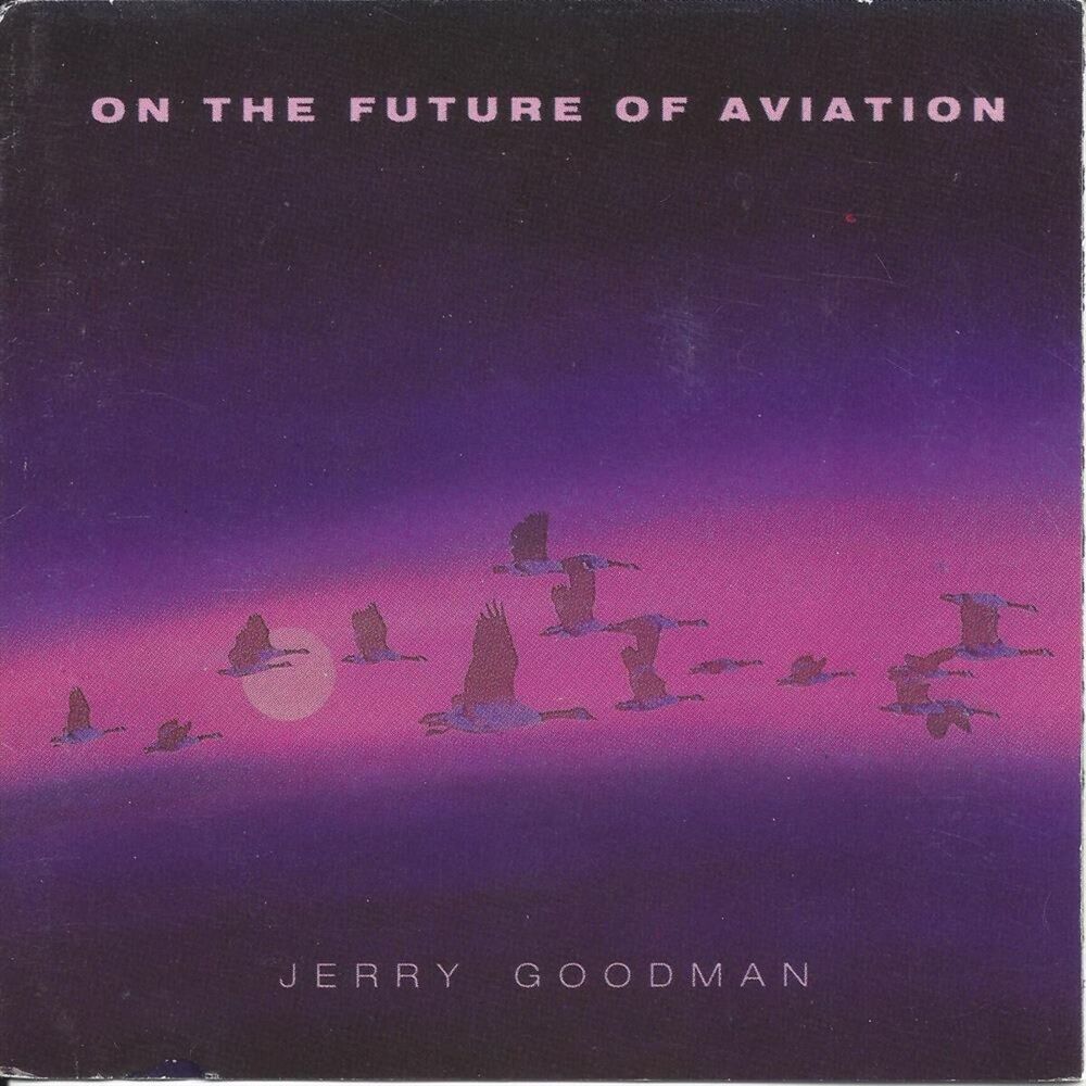 Picture of On the Future of Aviation