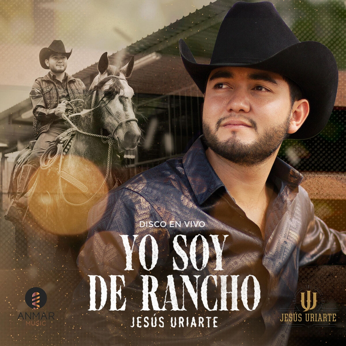 Album cover of Elegante y Atractiva