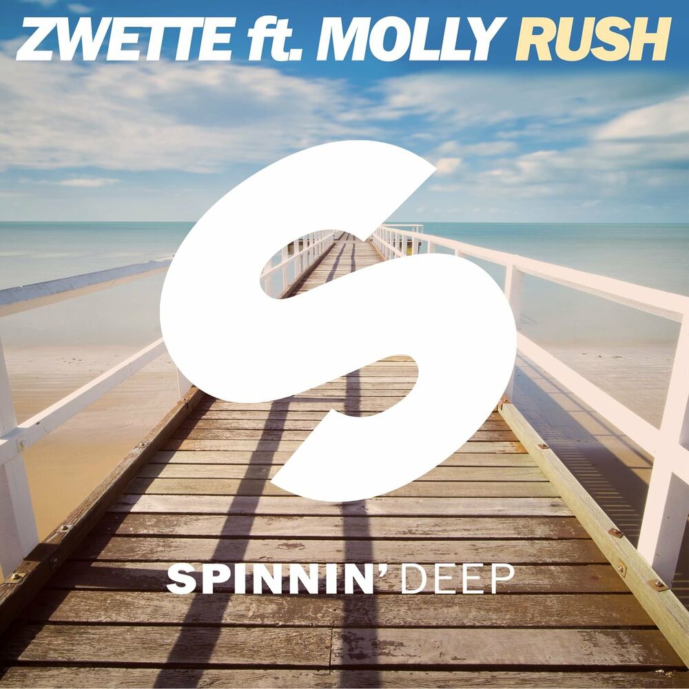 Picture of Rush (feat. Molly)