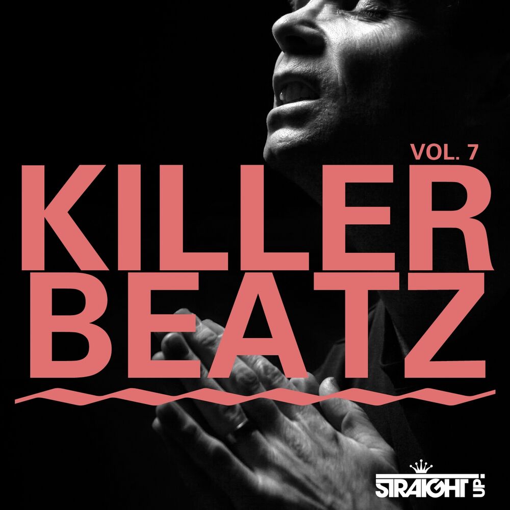 Picture of Killer Beatz Vol. 7