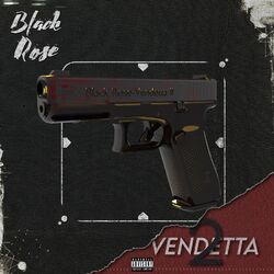 Cover of VENDETTA 2