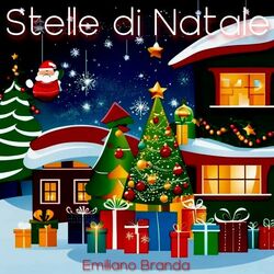 Cover of Stelle di Natale