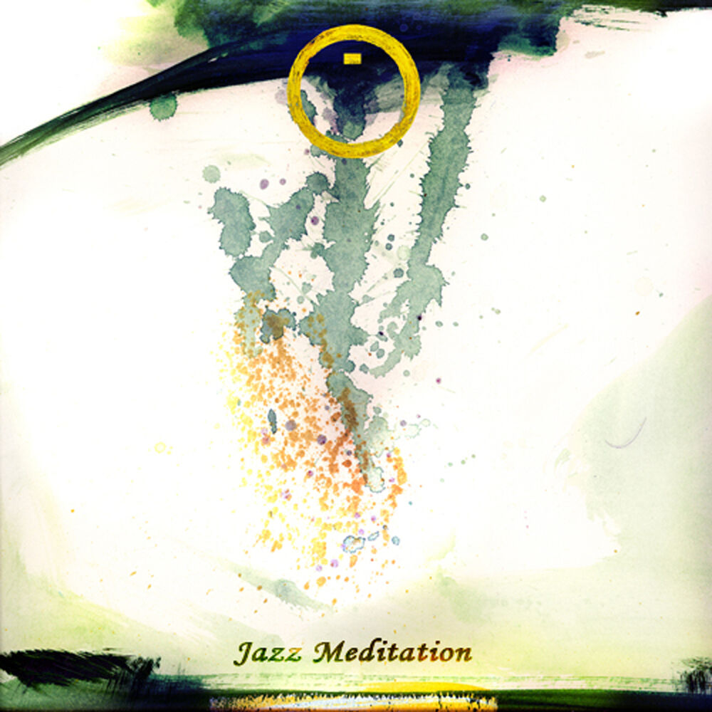 Picture of Jazz Meditation
