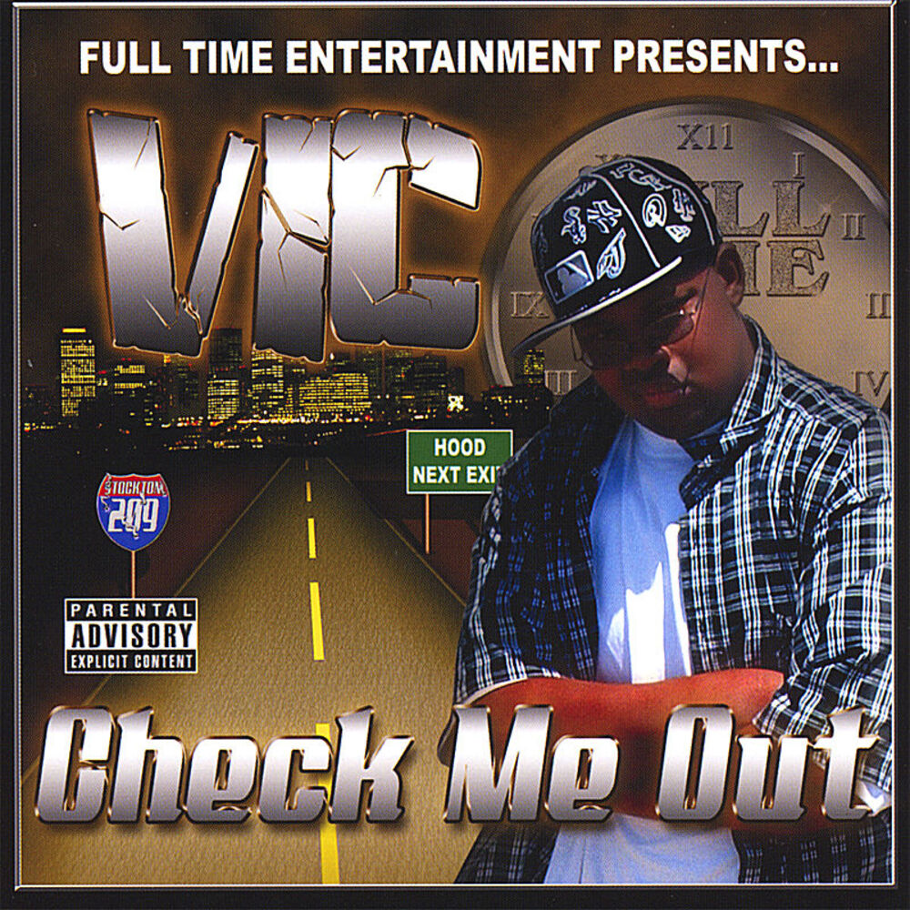 Picture of Check Me Out