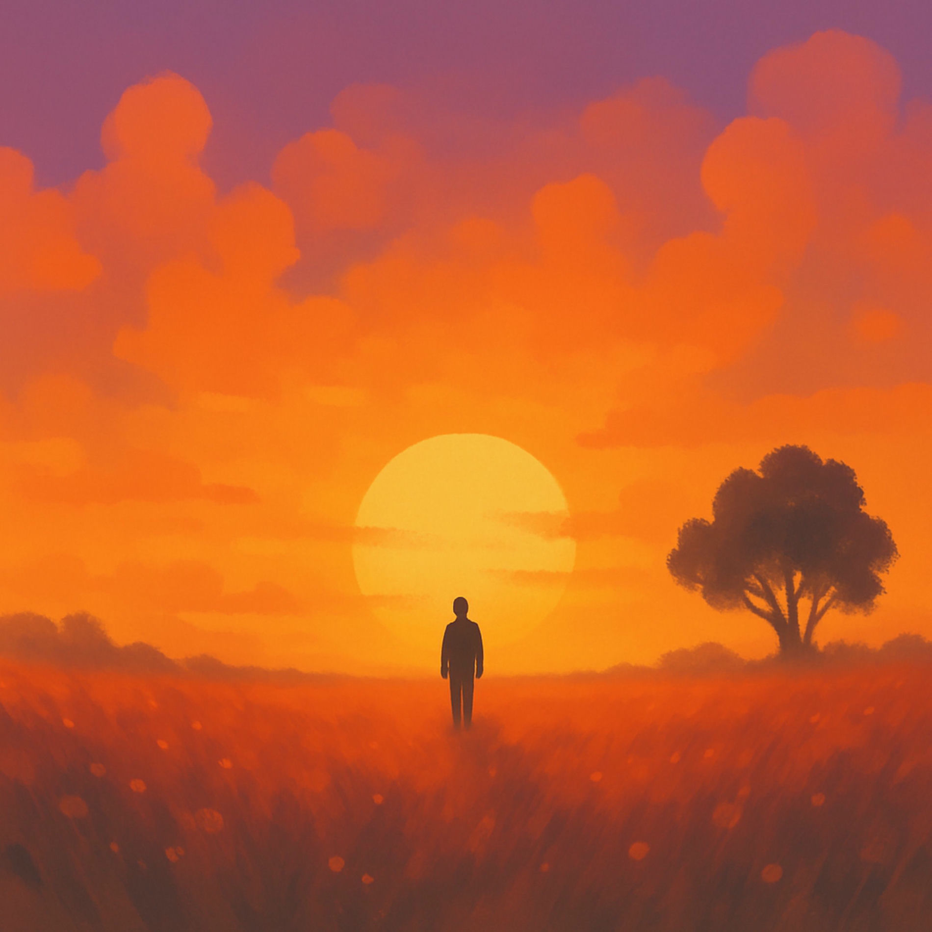 Album cover of the way we used to be