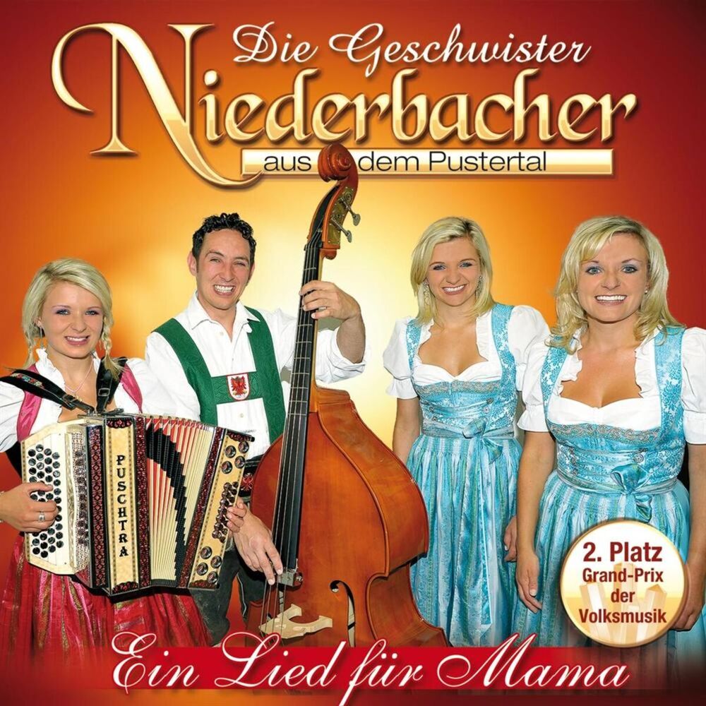 Picture of Ein Lied für Mama