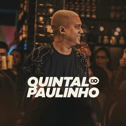 Cover of Quintal Do Paulinho