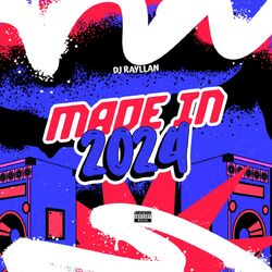 Cover of Made In 2024