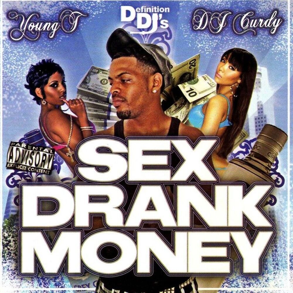Picture of Sex, Drank, Money