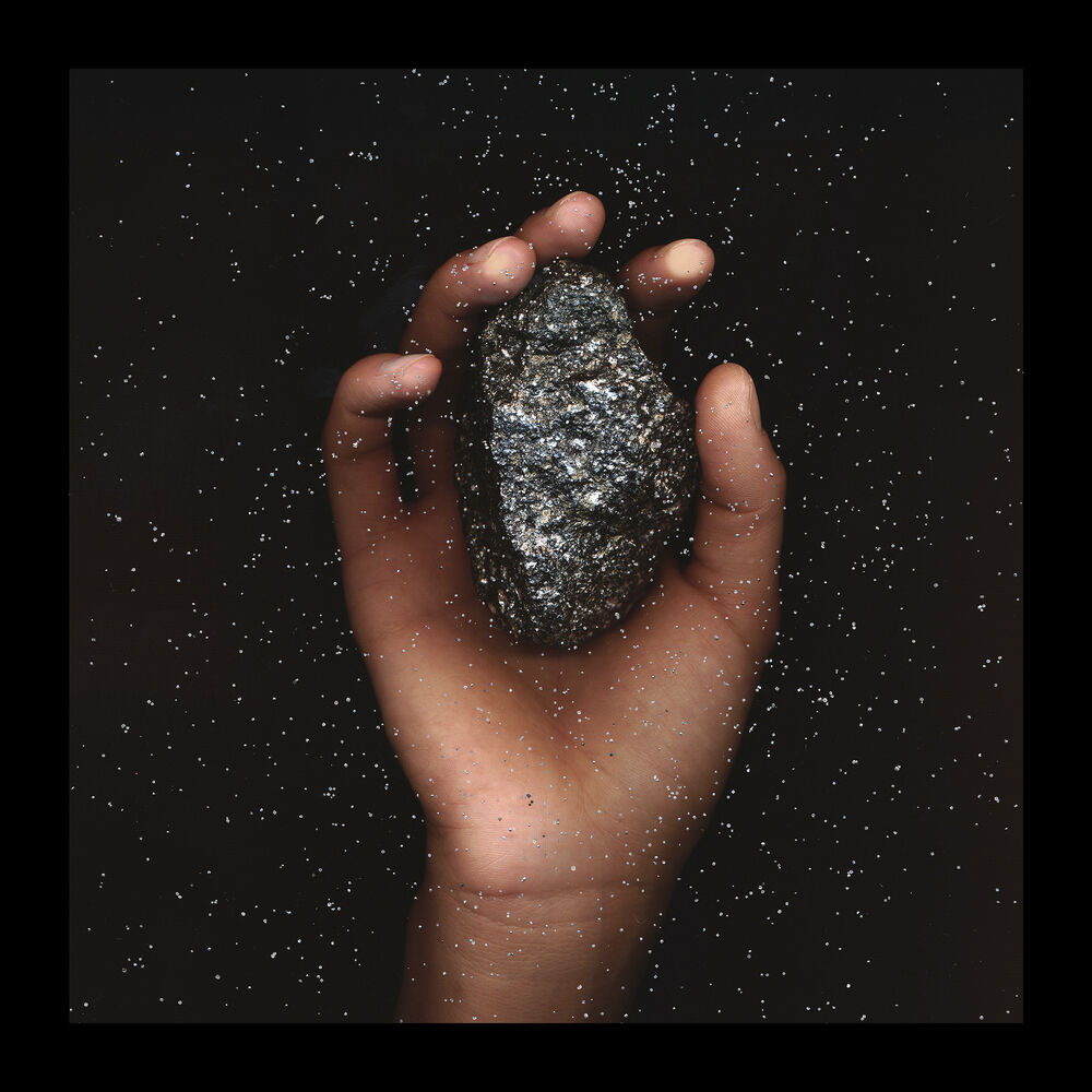 Picture of Lace Star - EP