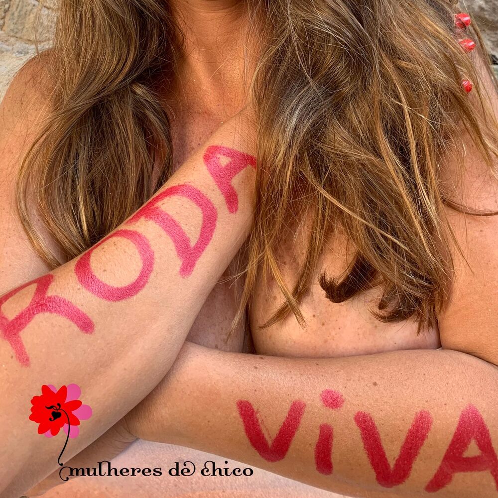 Picture of Roda Viva
