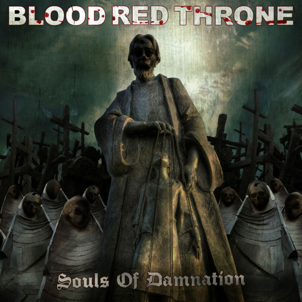 Picture of Souls of Damnation