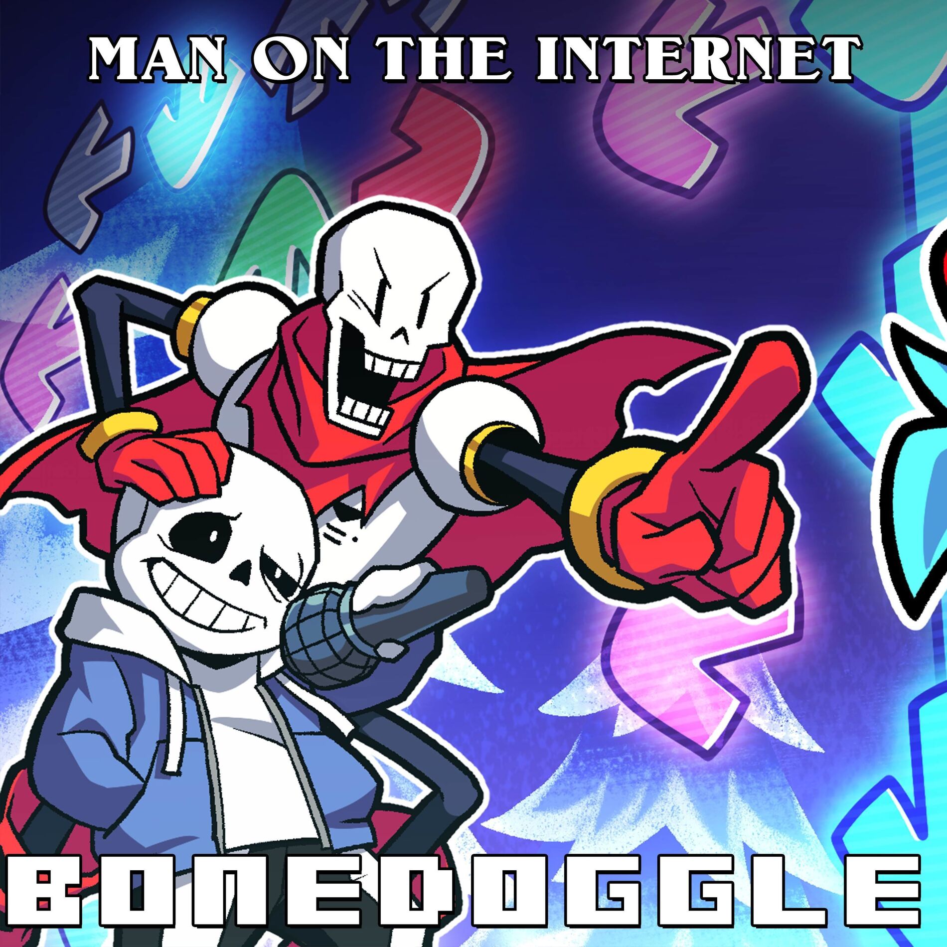 Album cover of Bonedoggle (From 