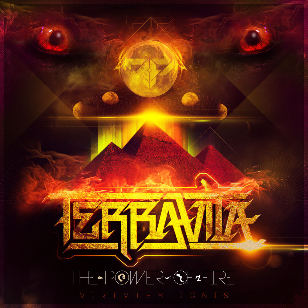 Picture of The Power of Fire EP